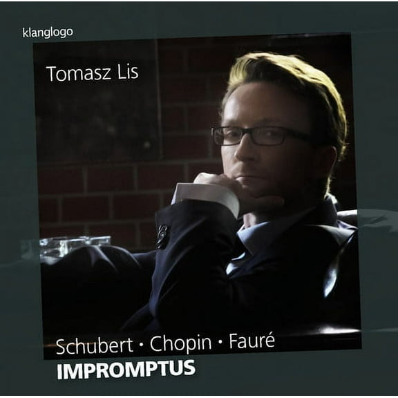 SCHUBERT, CHOPIN, FAUR‚: IMPROMPTUS