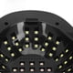 thumbnail image 3 of UV Nail Lamp Professional 58pcs Light Chips High Power Nail Polish Fast Dryer 100‑240V EU Plug, 3 of 5