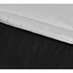 thumbnail image 5 of Edredón Dos vistas King Size Rogga Negro - Gris Perla, 5 of 8