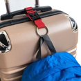 thumbnail image 3 of Anti-theft Luggage Strap Jacket Holder Gripper Add GX Handbag Use n Clip e A6J2, 3 of 9