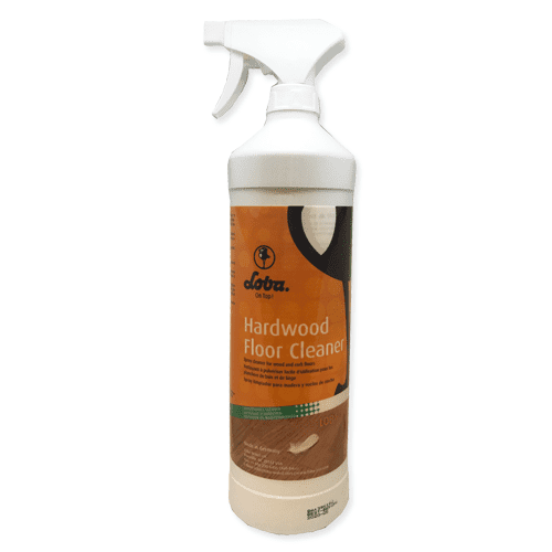 Loba Hardwood Floor Cleaner 32oz Spray