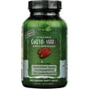 Irwin Naturals - CoQ10 Max3 + Nitric Oxide Booster - 60 Liquid Softgels