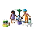 thumbnail image 2 of Set de juego Playmobil Viaje en pareja a la playa, 2 of 4