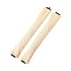 thumbnail image 4 of Fundas para reposabrazos de silla Fundas para almohadillas para brazos de silla Fundas para brazos de sillón con cierre de cremallera para Beige, 4 of 9