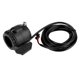 thumbnail image 1 of Greeniant Control de velocidad Acelerador de pulgar de 3 cables en mango de 22,5 mm para scooter de bicicleta eléctrica derecha Patinetes eléctricos Greeniant OD004809-00, 1 of 6