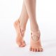 thumbnail image 5 of Calcetines de yoga profesionales antideslizantes de cinco dedos para principiantes y adultos en interiores, 5 of 5