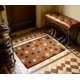 thumbnail image 3 of Alfombra de baño Patriotic Bow Flag 4th of July Decor Alfombra antideslizante de microfibra Alfombra de ducha de pelo alto Suave y secado rápido Acentos para suelo lavable y de baño Entrada de cocina, 3 of 7
