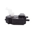 thumbnail image 4 of Air Climate Control Mix Servo Damper 87106-48020 Replacement High Sensitivity Air-conditioningServo Motor Unit Automobile Accessories, 4 of 9