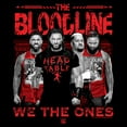 thumbnail image 2 of Mens WWE We The Ones Bloodline T Shirt, 2 of 5