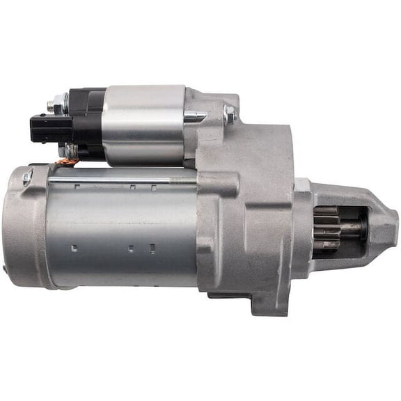 Starter - Compatible with 2010 - 2012 BMW 750i 2011