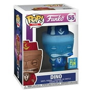 Funko Pop! Dino Fundays 2019 Box of Fun Limited Edition 6000 Pieces
