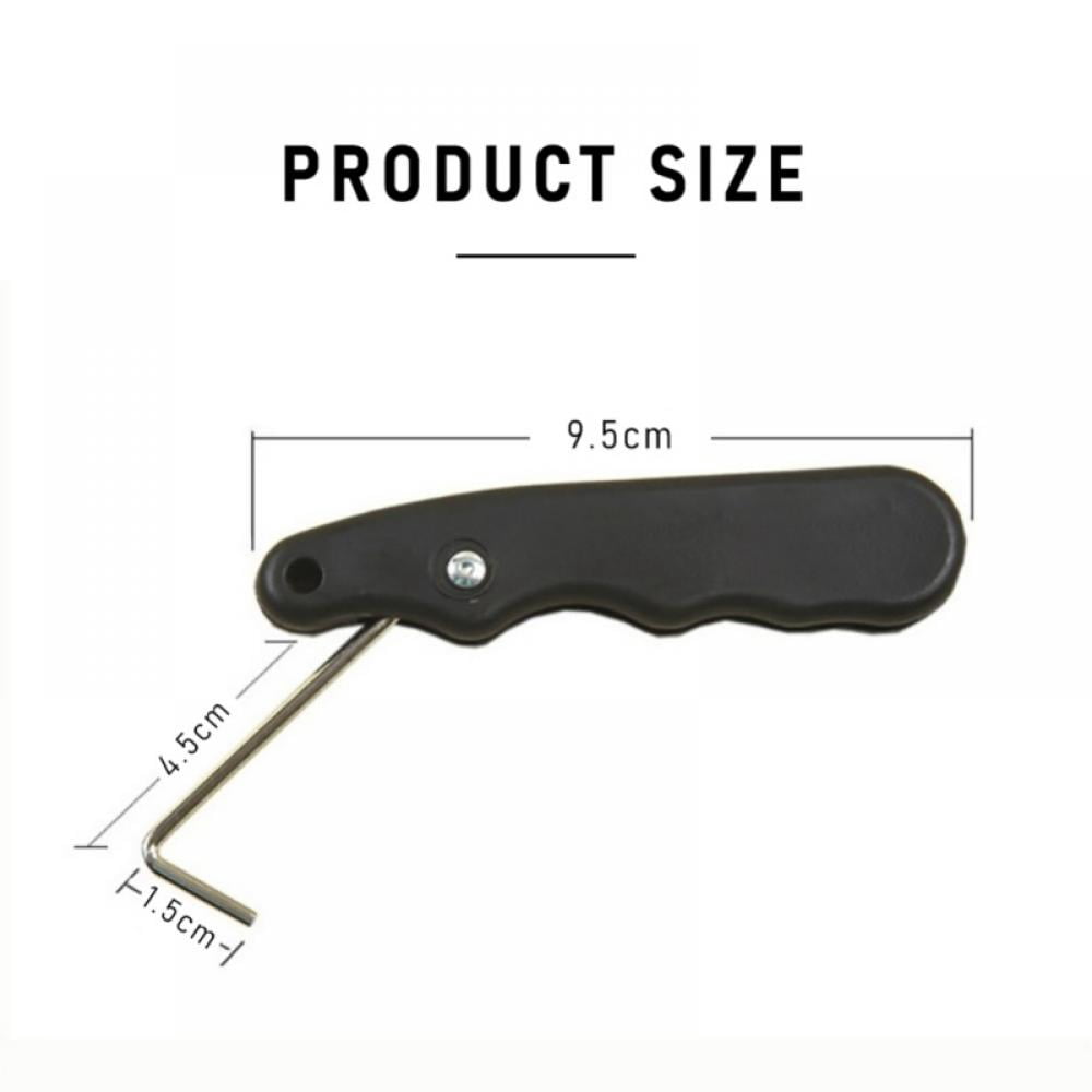 Ice Hockey Skate Lace Tightener Puller For Figure ... – Vicedeal