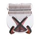 thumbnail image 3 of Soporte para piano de pulgar Kalimba,8 10 17 21 teclas kalimba pulgar soporte de piano madera,soporte de soporte del soporte del dedo mbira,accesorios para instrumentos musicales, 3 of 9