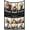 Multi 49, variant on Custom Photo Collage Blanket for Family, Customized Bed Blanket with 10 Pictures & Text for Best Friends Kids Personalized Your Own Photos on Throw Blanket for Birthday Memorial Gifts A Blankets