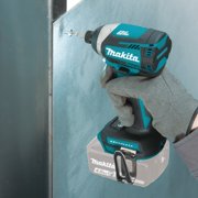 Makita XDT14Z 18V 1/4 3-Speed Brushless Cordless Impact Driver [tool only]