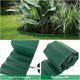 thumbnail image 4 of 2 PCS Borde de césped flexible 9M × 15CM, borde de césped de plástico para valla de jardín, borde de jardín de PVC, borde de jardín flexible verde, 4 of 5