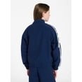 thumbnail image 4 of Weekend Academy Girls Bow Track Jacket, Sizes 4-18, 4 of 6
