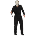 thumbnail image 2 of Underwraps Men's Boiler Suit Costume - One Size, 2 of 2