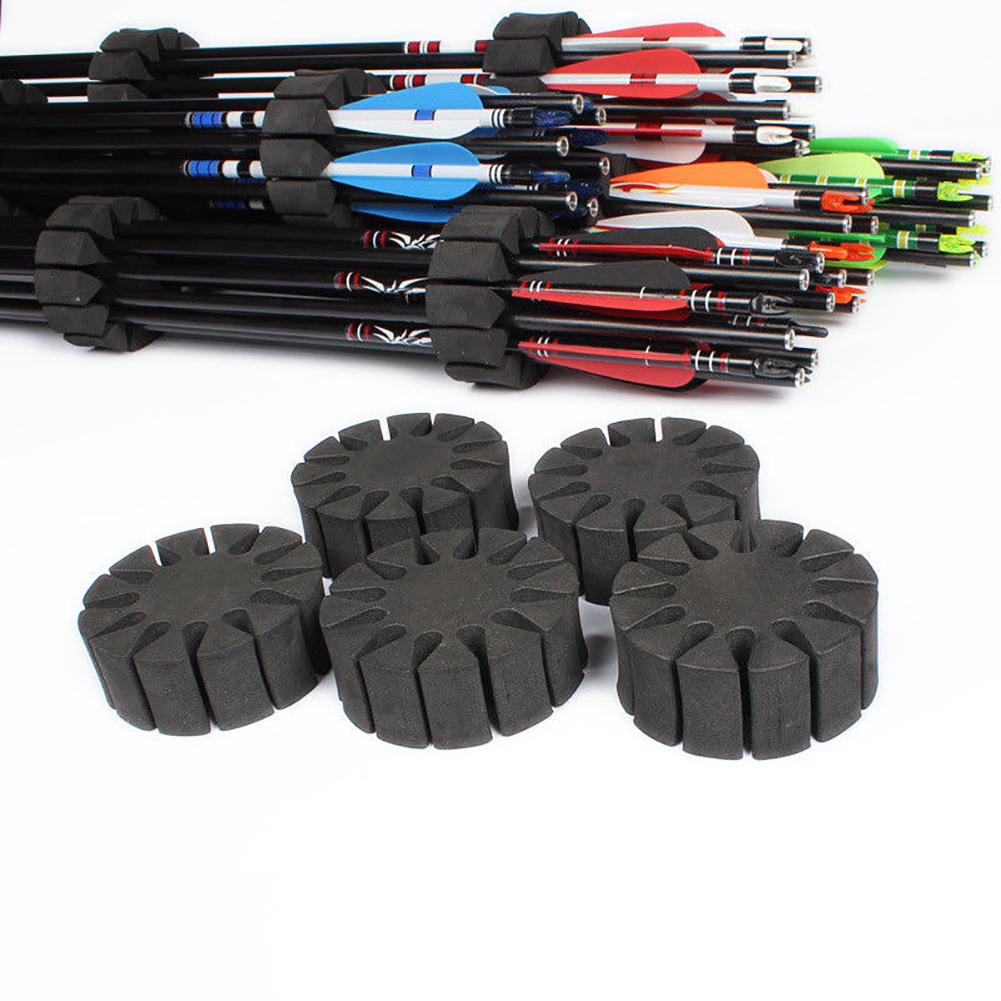 Archery Loop Bow String Release Archery D Loop Metal Ring - Adjustable Loop For All ...