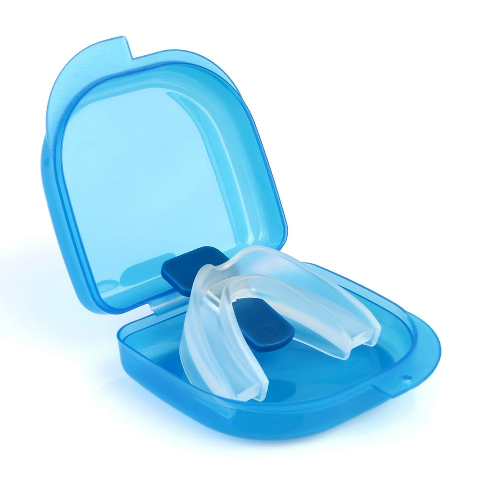 snoring snore mouthpiece apnea imountek