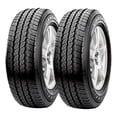 thumbnail image 1 of Paquete De 2 Llantas 195/70r15 C Maxxis Vansmart Mcv3+ 104s, 1 of 2