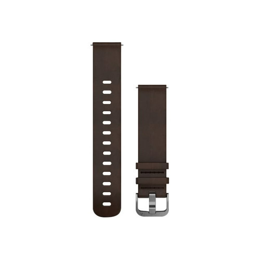 garmin run strap
