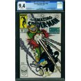 thumbnail image 2 of Amazing Spider-Man #298 - CGC 9.4 Comic Book, 2 of 2