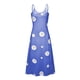 thumbnail image 4 of Vestido maxi largo casual sexy con cuello en V estampado sin mangas de verano con estilo para mujer OAVQHLG3B Store  lin121212, 4 of 5