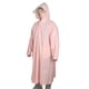 thumbnail image 2 of Chubasquero Strade Fareast Limited Impermeable con Capucha XL Rosa, 2 of 8
