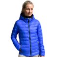 thumbnail image 2 of Result Urban Veste Matelassée Oiseau de Neige pour Femmes, 2 of 3