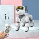 thumbnail image 4 of Robot Cachorro Perro Juguetes Juguete Robótico Juguete Control Remoto para, 4 of 10