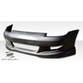 thumbnail image 2 of 2000-2005 Toyota MRS MR2 Spyder Duraflex C-1 Front Bumper Cover - 1 Piece, 2 of 8