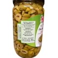 thumbnail image 3 of Salma  Sliced Green Olives 450gNet, 3 of 3