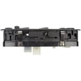 thumbnail image 2 of Dorman 920-511 Front Driver Side Master Power Window Switch for Specific Jeep Models, 2 of 5