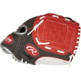 thumbnail image 2 of Gant de 10 po de la série Player's de Rawlings - LHT, 2 of 2