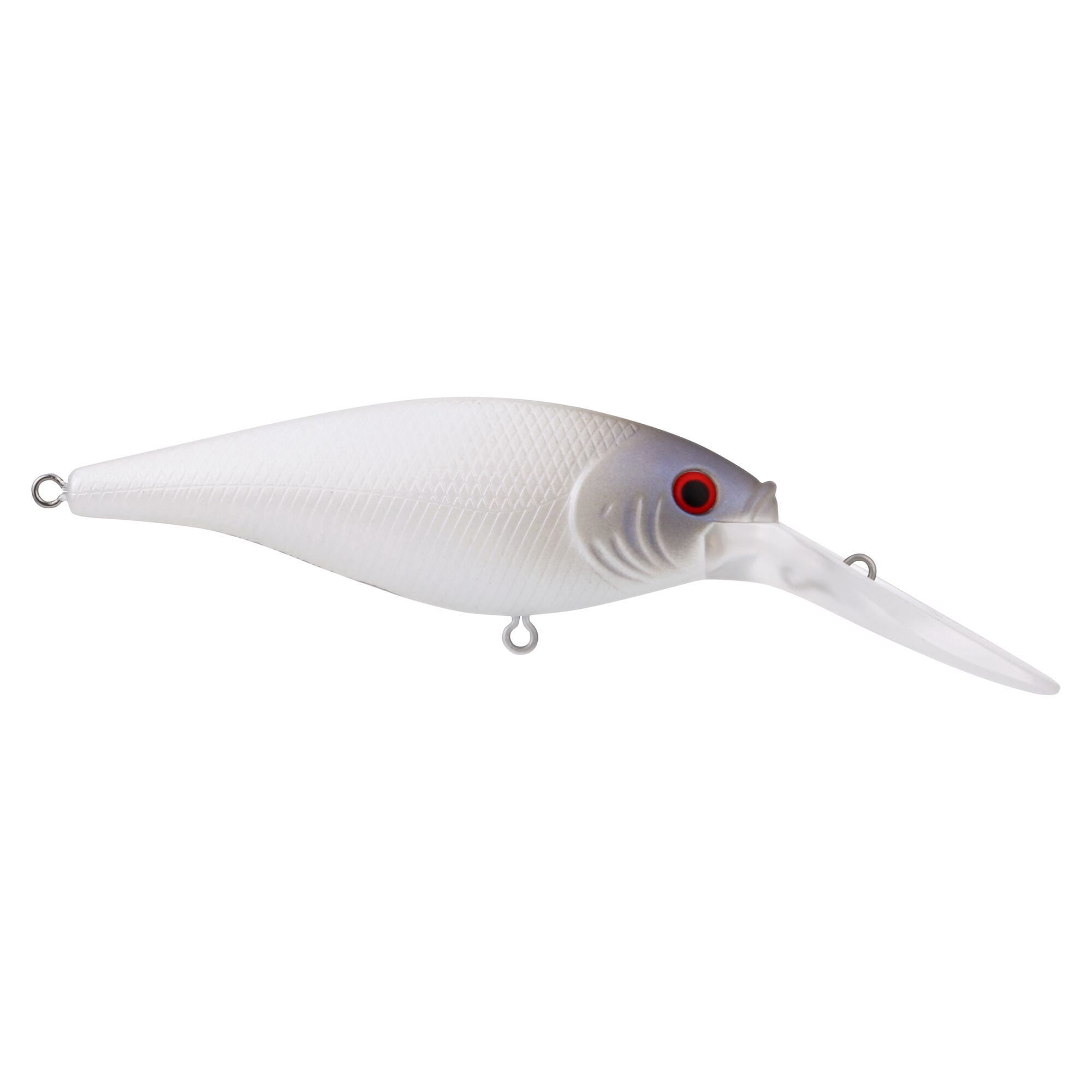 Berkley Flicker Shad®, 2.75 in, Crankbaits, Blue Frost (1 Count)