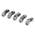thumbnail image 1 of Rotatable Universal Joint Shaft Coupling, Easy To Install Universal Joint Shaft Coupling Replacement  For Car For Connection, 1 of 8