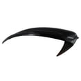 thumbnail image 4 of Carbon Fiber Wing Mirror Cover Caps for Mercedes Vehicle B/C/E Class GLA GLB Series, 4 of 7