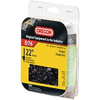 Oregon D76 Replacement Single Chain Saw Chain 22