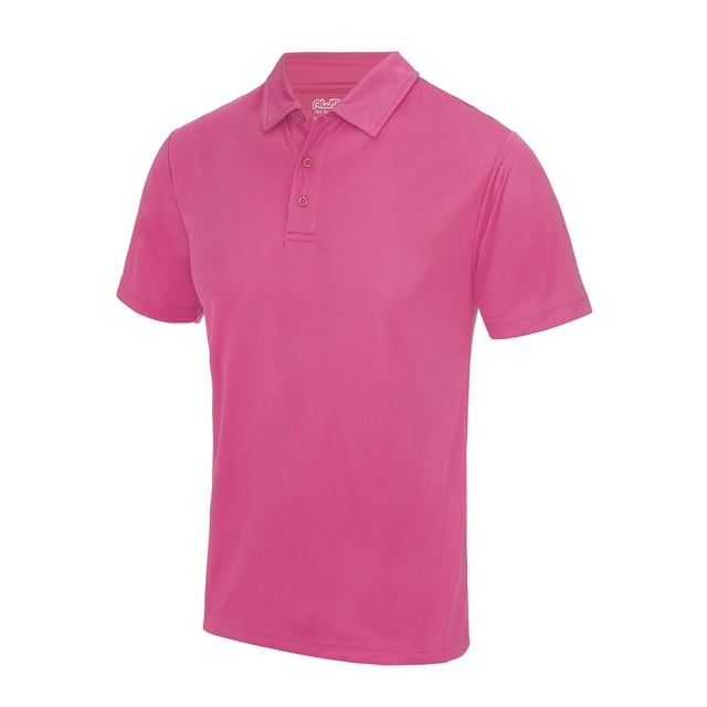 AWDis Polo de Sport Uni pour Hommes