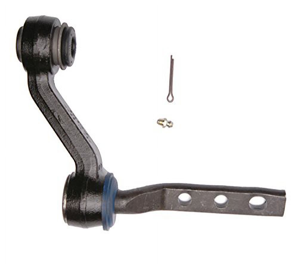 Steering Idler Arm Fits 2001 Mercury Grand Marquis