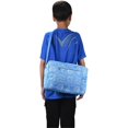 thumbnail image 5 of Suitable for KidiStar Children's DJ Mixer Storage Bag Box Electronic Music Toy Backpack - Blue, 5 of 5