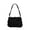 Black, variant on Clutches Purse Women Evening Handbag Satchel Purse Shoulder Bag Crossbody Bag