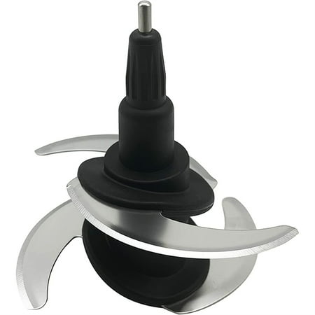 Replacement Blade Processor Blade for 64oz BN601/BL770Mega/ BN801 Small Appliance Part Accessories