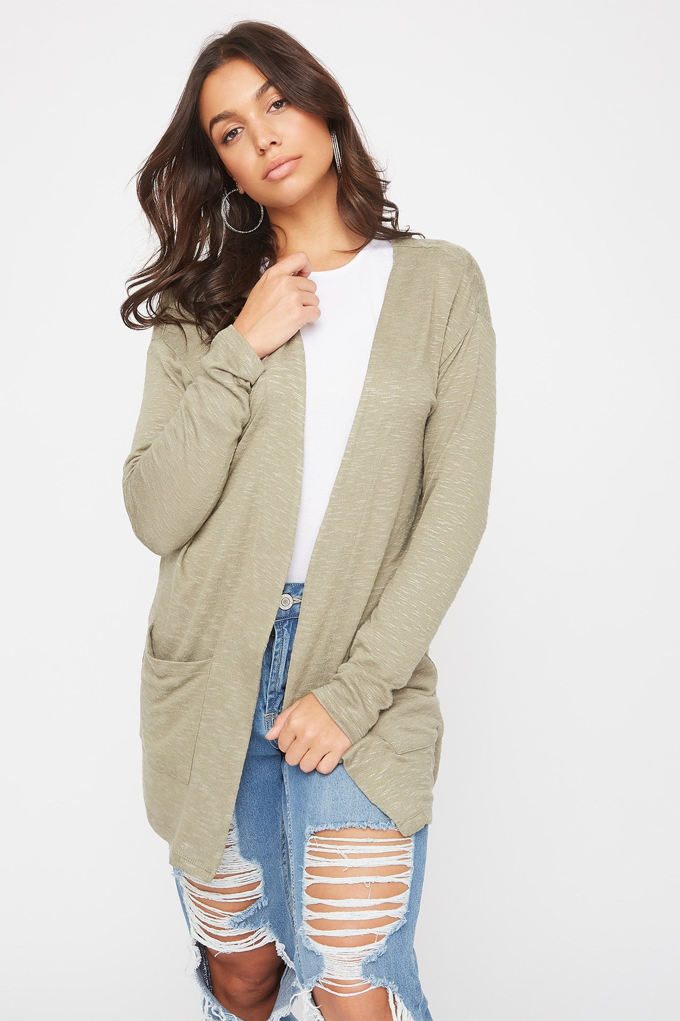 urban planet cardigan