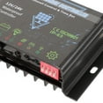 thumbnail image 4 of Waterproof Solar Charge Controller 12V 24V 10A Solar Panel Charging Battery Regulator for Street Lamp Billboard, 4 of 6