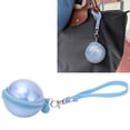 thumbnail image 1 of Pal Estuche para Cámara Pal, Bolso para Cámago Con Cremallera de 360, Con Correa de Mano Cómoda y Resistente, Estuche de Vije parauriculares, Monedas y, 1 of 7