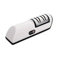 thumbnail image 1 of VONKY ABS And Electric Knife Sharpening Electric Knife Rolling Sharpener Black, 1 of 6