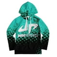thumbnail image 2 of Dude Perfect Hoodies for Boys Girls, Youth Anime Pullover Hooded, Kids 3D Print Novelty Hoodie, Long Sleeve Sweatshirt, 2 of 6