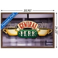thumbnail image 2 of Amis - Central Perk, 2 of 4